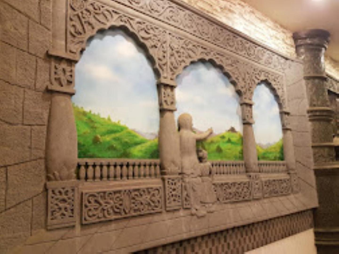 Hotel Maratha Palace,Сатара Екстер'єр фото